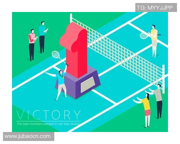 聚焦网球战术解析:北京网球队如何提升比赛竞争力与团队协作