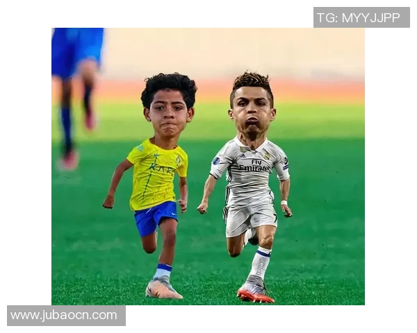 足球明星童年成长故事与经典瞬间回顾图片集锦