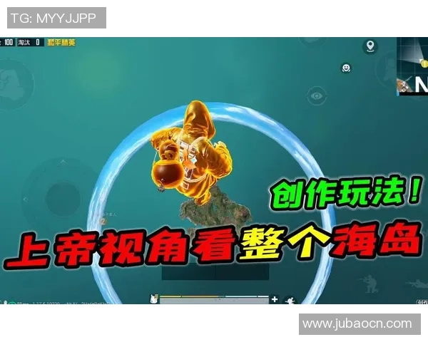 张丽专访：回顾和平精英历程