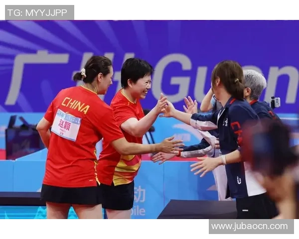 2026乒乓球团队协作排行榜：南京乒乓球队位居第6名